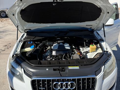 Used 2015 Audi Q7 3.0T Premium Plus w/ Premium Plus Package image 16
