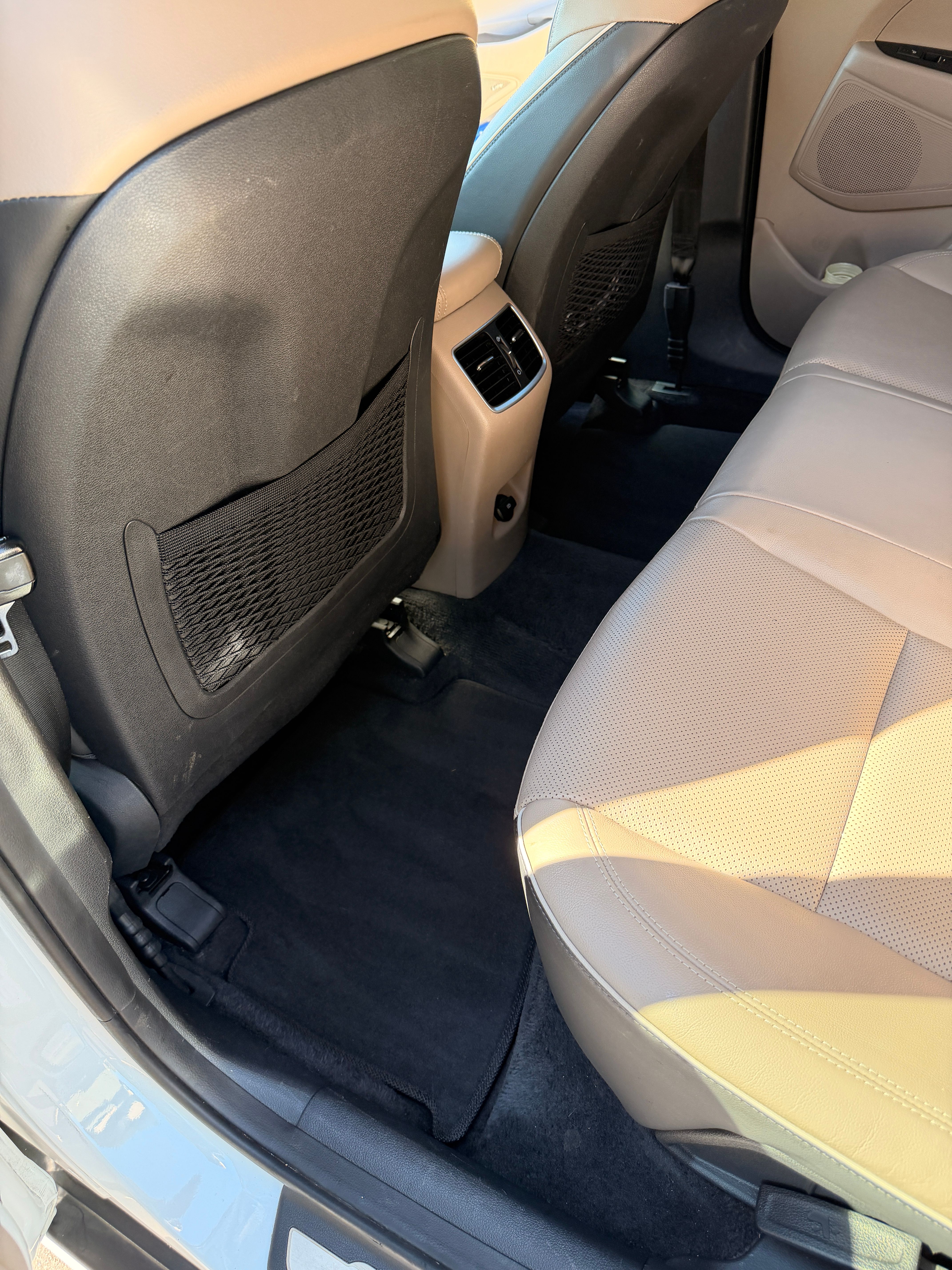 Used 2020 Hyundai Tucson Ultimate FWD image 17