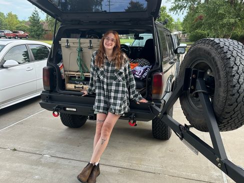 Used 2000 Jeep Cherokee Sport image 12