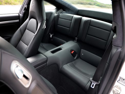 Used 2018 Porsche 911 4 Coupe image 14