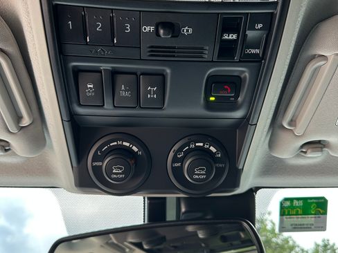 Used 2024 Toyota 4Runner TRD Pro image 9