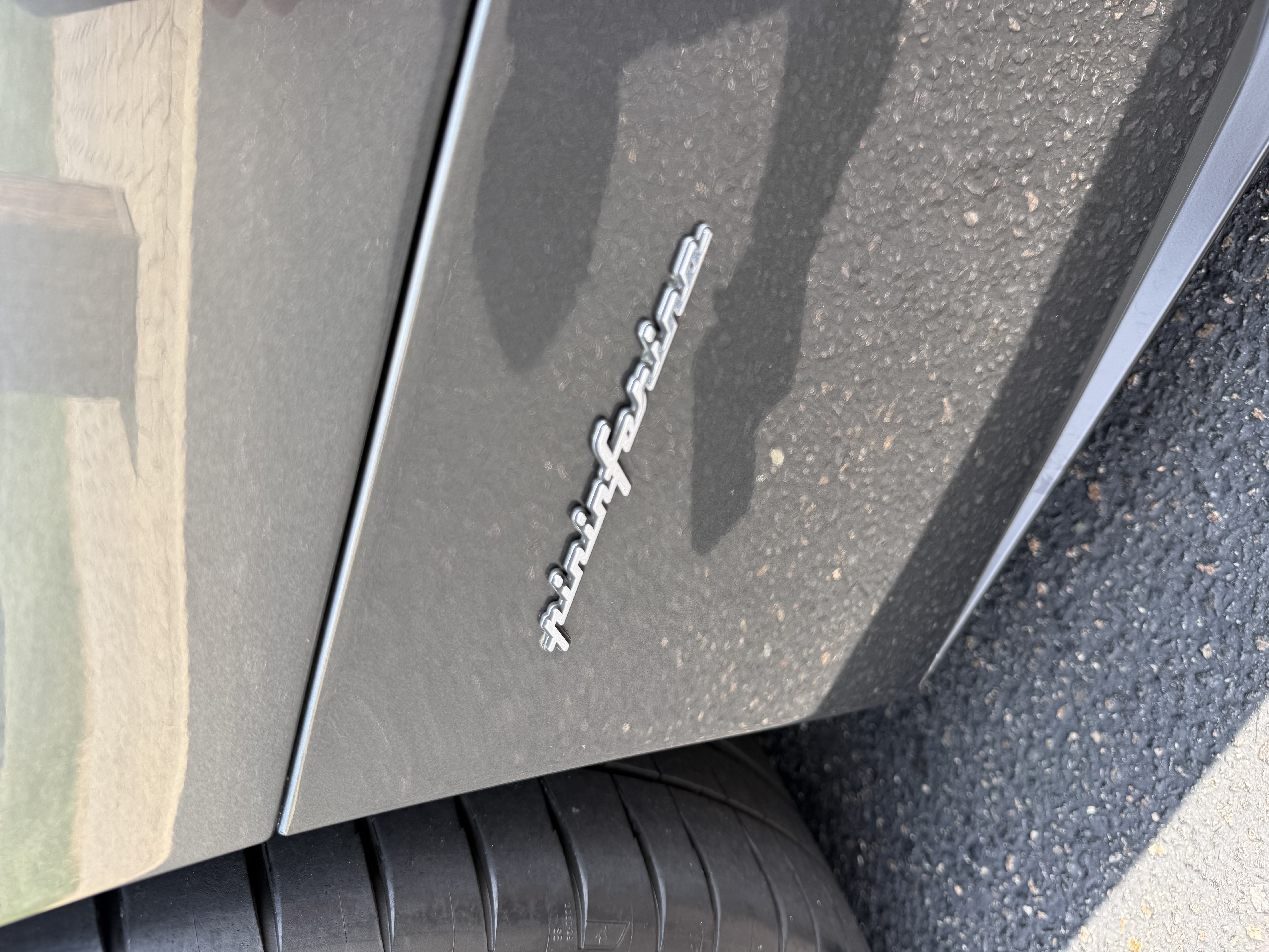 Used 2011 Ferrari 458 Italia Coupe RWD image 24