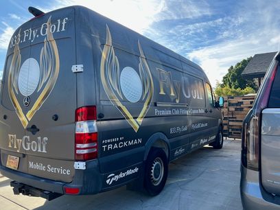 Used 2018 Mercedes-Benz Sprinter 2500