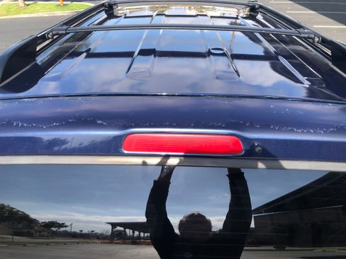 Used 2008 Toyota 4Runner Sport image 16