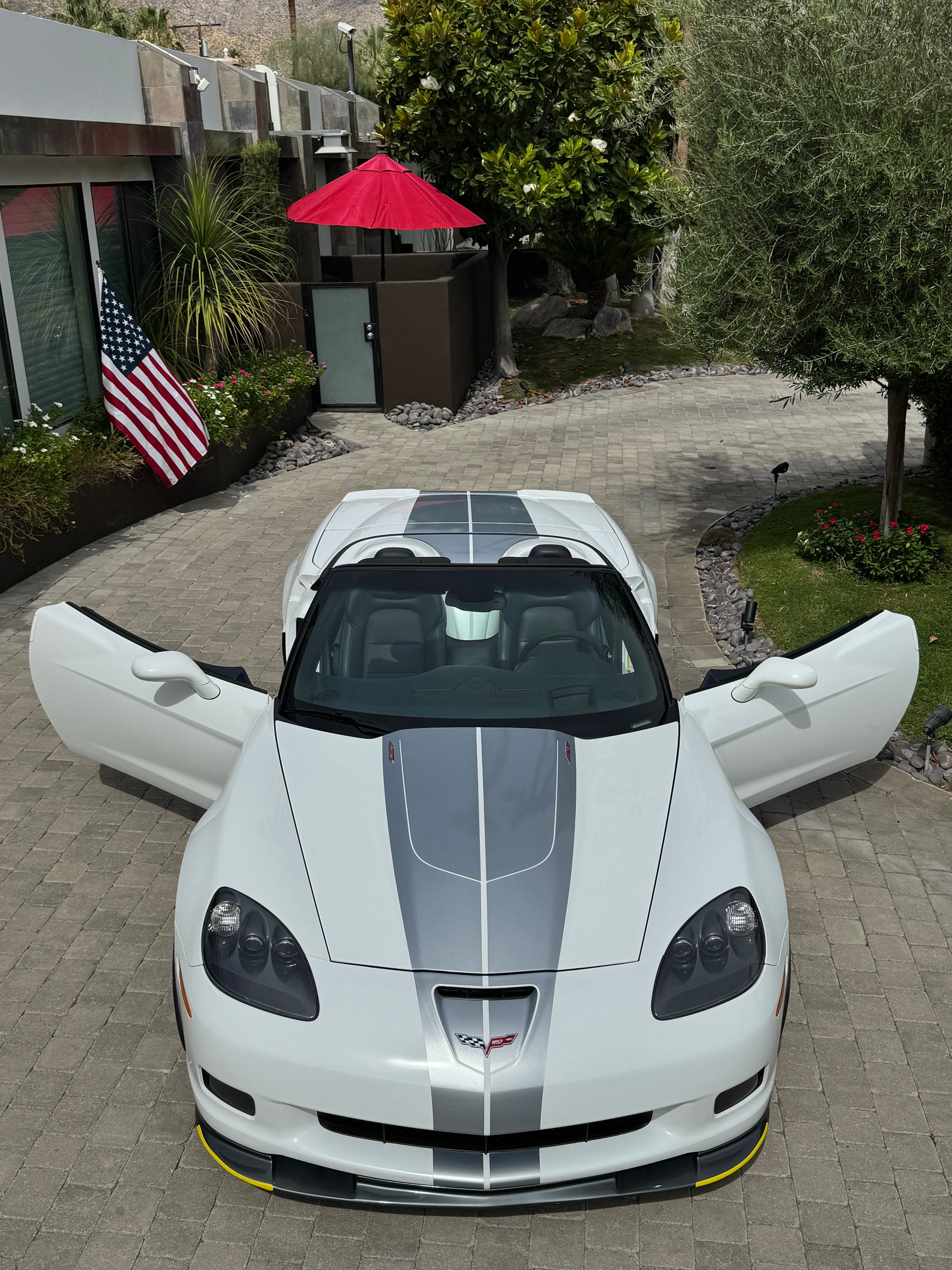 Used 2013 Chevrolet Corvette 427 w/ 1SC Preferred Equipment Group RWD image 4