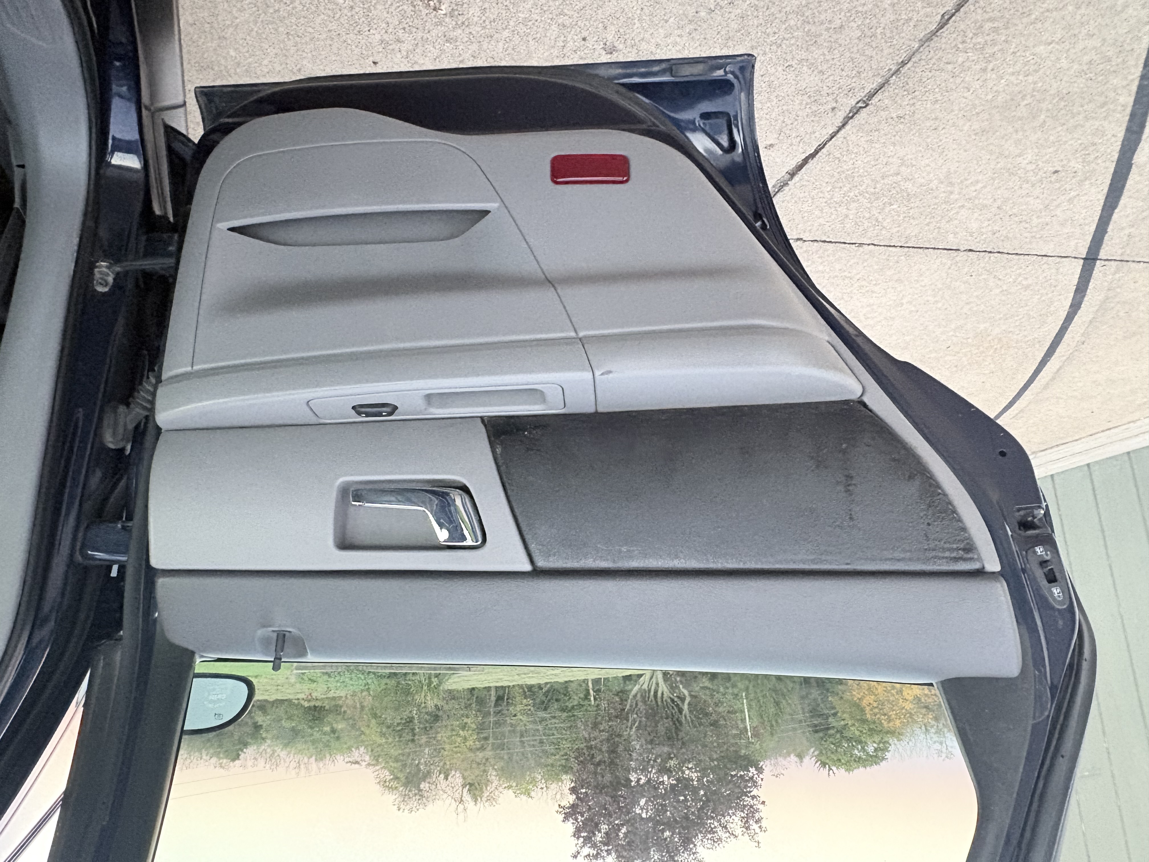 Used 2000 Ford Taurus SEL FWD image 9