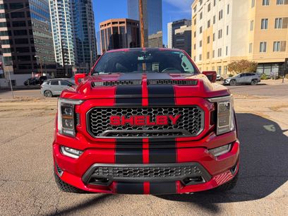 Used 2021 Ford F150 Lariat w/ Equipment Group 502A High