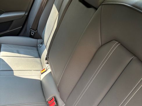 Used 2024 Audi A3 2.0T Premium Plus w/ Premium Plus Package image 6