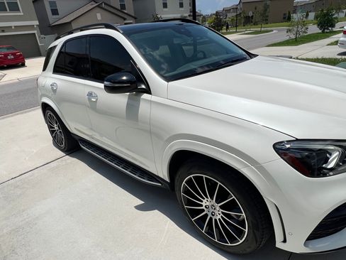 Used 2020 Mercedes-Benz GLE 350 4MATIC image 6