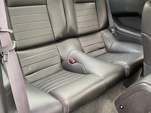 Used 2014 Ford Mustang GT Premium w/ Electronics Package image 11