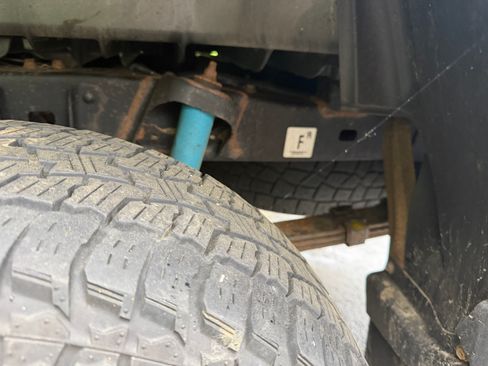Used 2008 Toyota Tacoma 4x4 Access Cab V6 image 21
