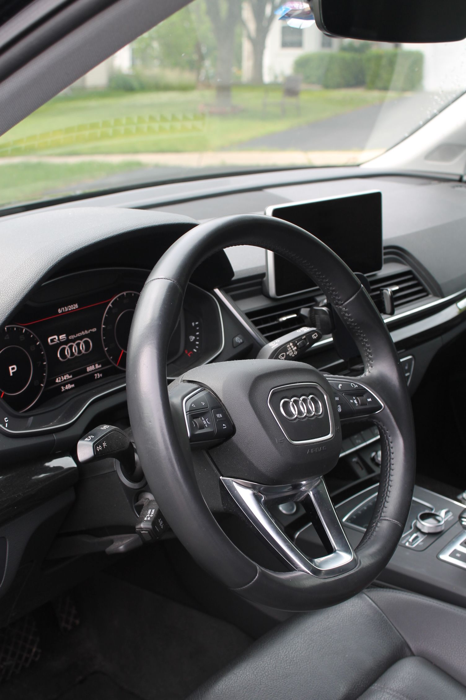 Used 2019 Audi Q5 2.0T Premium Plus w/ Premium Plus Package AWD/4WD image 15