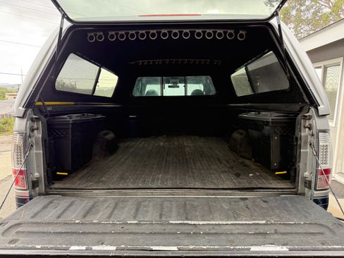 Used 1999 Ford F350 4x4 Crew Cab DRW Super Duty image 11