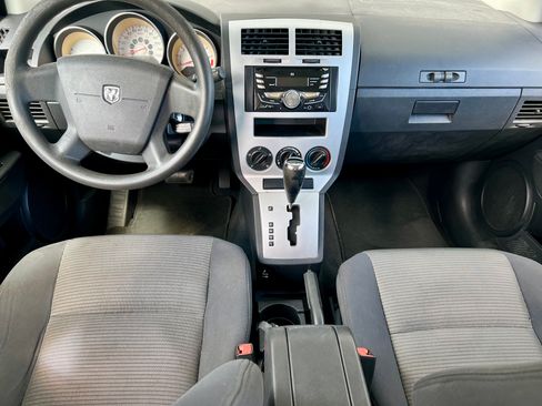 Used 2009 Dodge Caliber SXT image 11