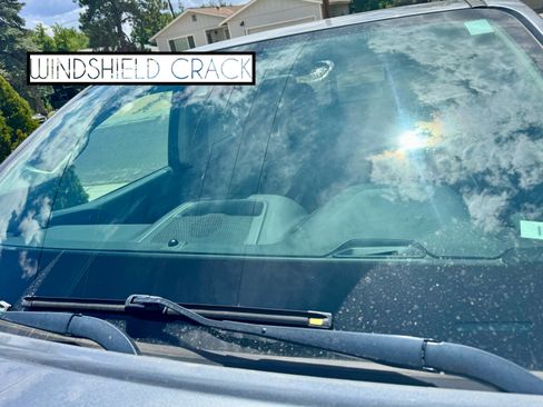 Used 2021 Chevrolet Colorado Z71 w/ Safety Package image 9