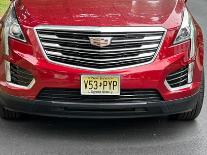 Used 2019 Cadillac XT5 Luxury