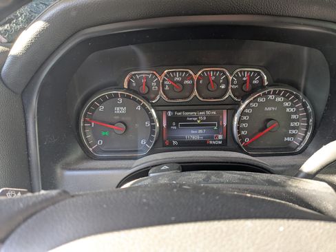 Used 2014 GMC Sierra 1500 SLE w/ SLE Value Package image 8