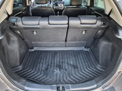 Used 2015 Honda Fit EX-L image 12