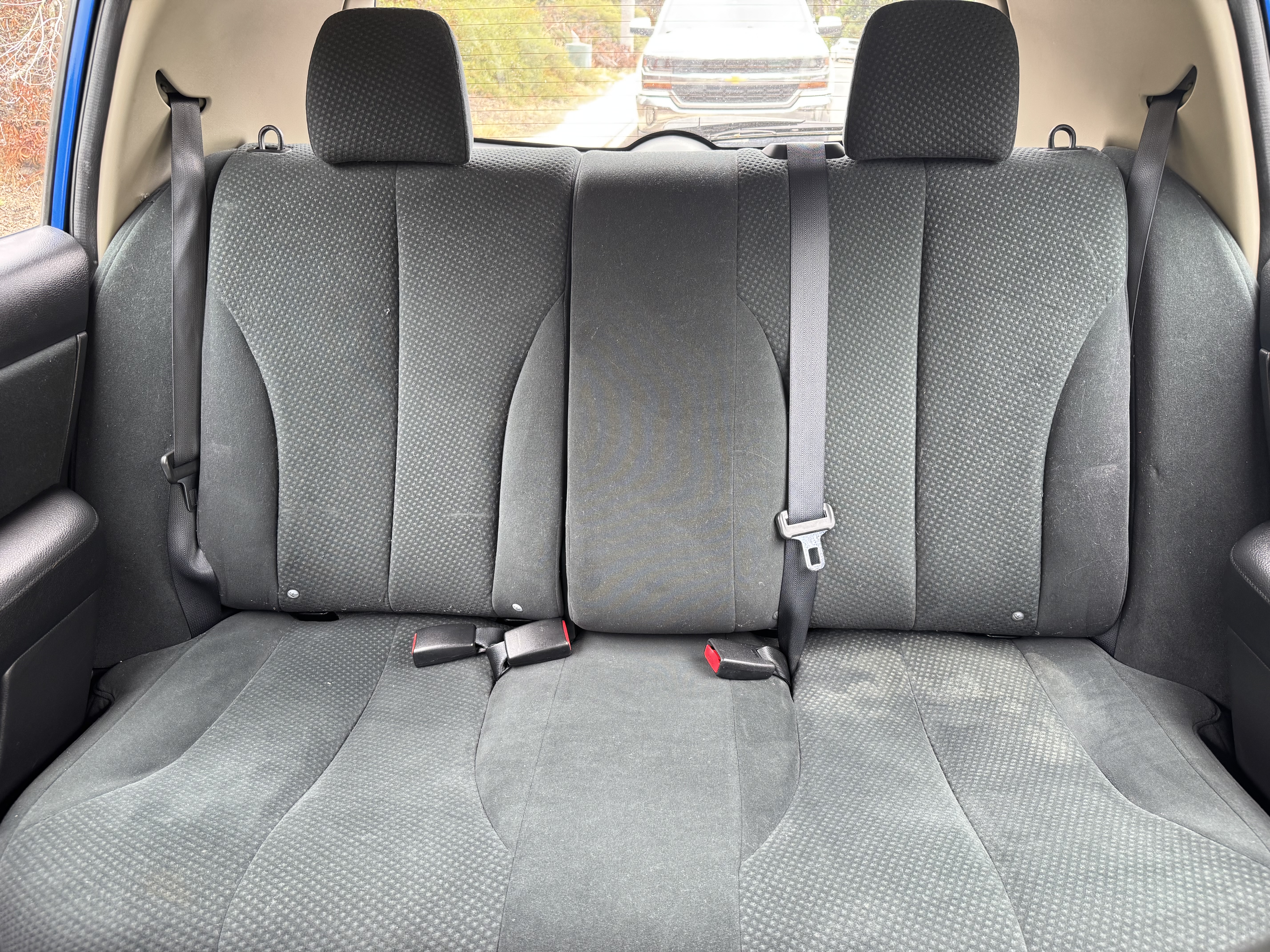 Used 2011 Nissan Versa 1.8 S w/ PWR Plus Pkg FWD image 12