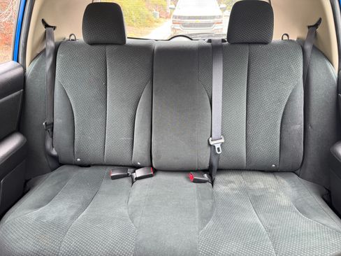 Used 2011 Nissan Versa 1.8 S w/ PWR Plus Pkg image 12