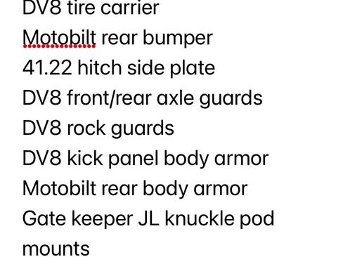 Used 2021 Jeep Wrangler Unlimited Rubicon image 16