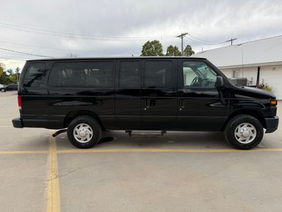 Used 2014 Ford E-350 and Econoline 350 XL w/ Interior Upgrade Package