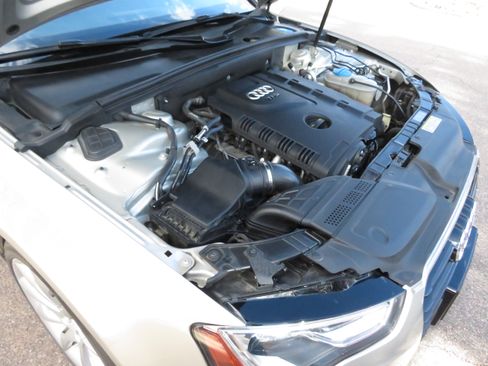 Used 2014 Audi A5 2.0T Premium Plus w/ Premium Plus Package image 29