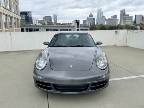 Used 2008 Porsche 911 Carrera 4S image 5