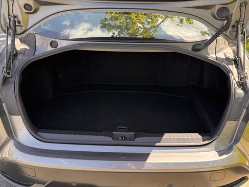 Used 2021 Toyota Mirai w/ Advanced Technology Package image 12