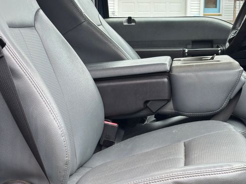 Used 2016 Ford F350 XL w/ Power Equipment Group AWD/4WD image 2