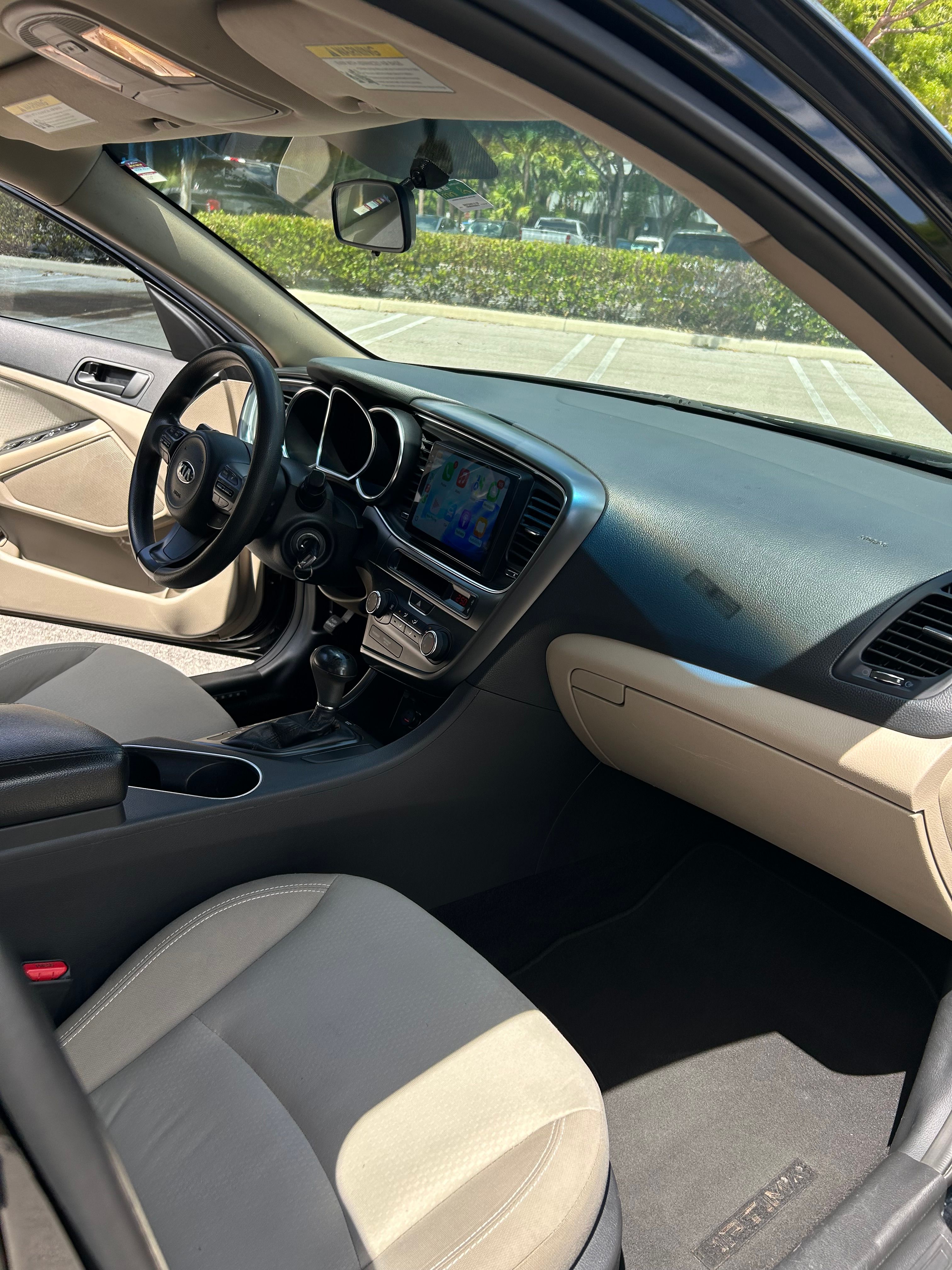 Used 2014 Kia Optima LX FWD image 11