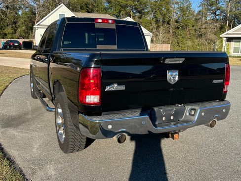 Used 2014 RAM 1500 Big Horn image 5