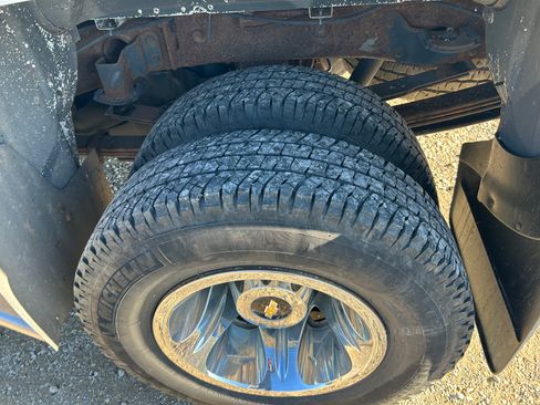 Used 2013 Chevrolet Silverado 3500 LT w/ Interior Plus Package image 20