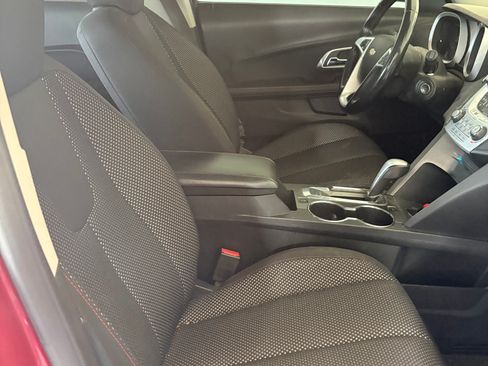 Used 2014 Chevrolet Equinox LT w/ Driver Convenience Package image 5