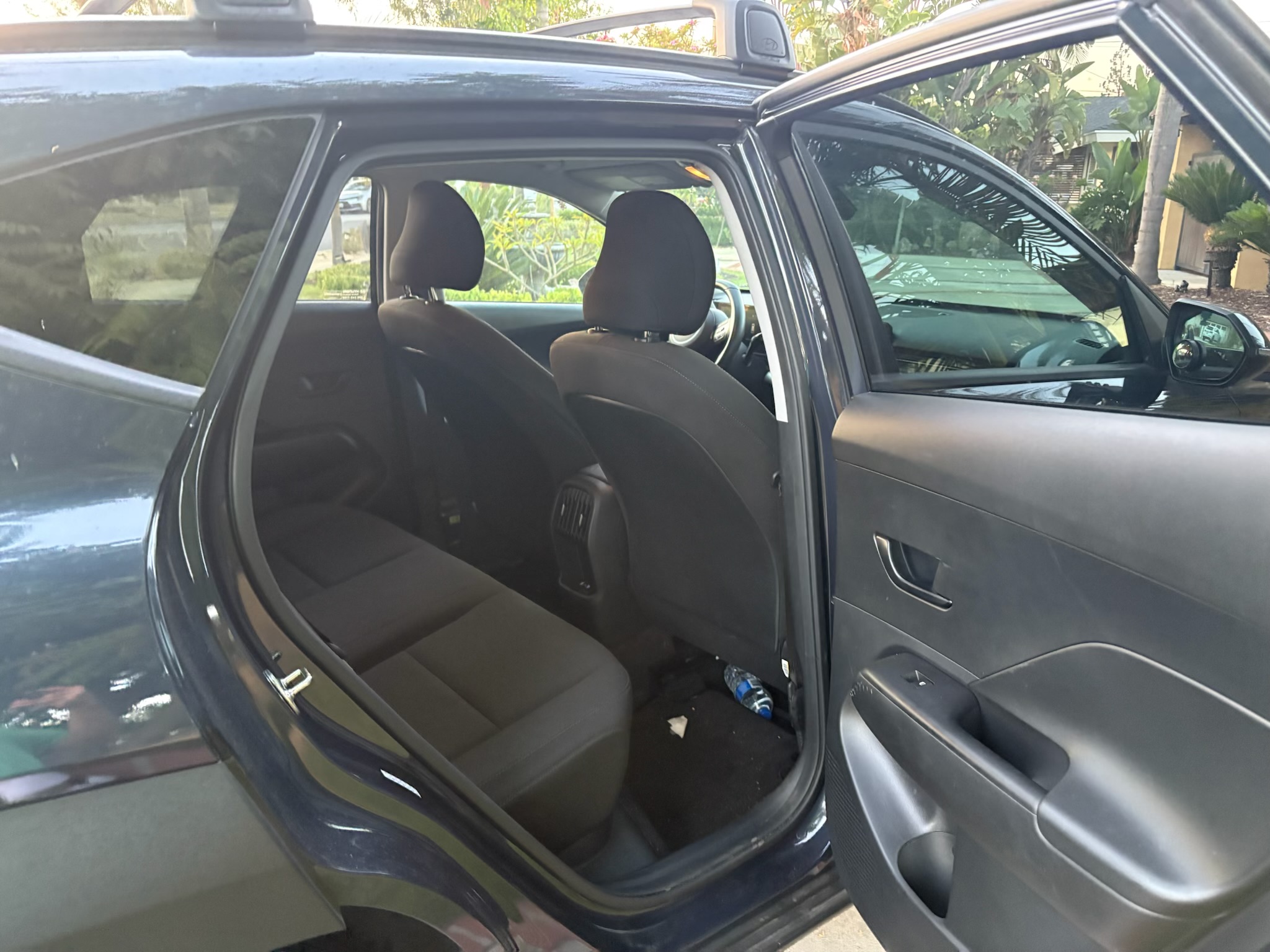 Used 2024 Hyundai Kona SEL FWD image 6