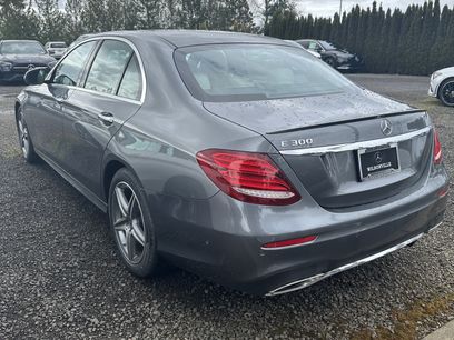 Used 2019 Mercedes-Benz E 300 E 300 Sedan 4D
