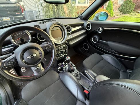 Used 2015 MINI Cooper Coupe John Cooper Works FWD image 19
