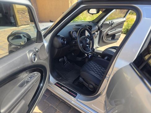Used 2014 MINI Cooper Countryman S image 16