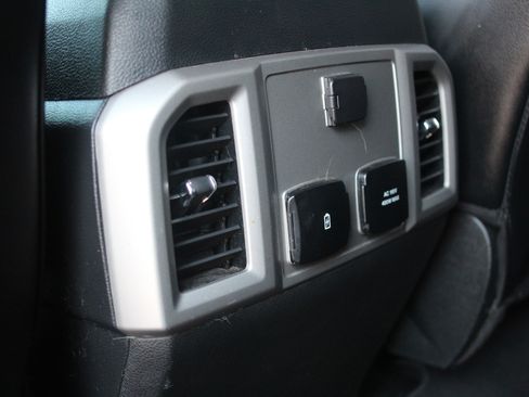 Used 2019 Ford F350 Lariat w/ Lariat Value Package image 22