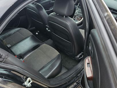 Used 2013 Chevrolet Malibu LT w/ Power Convenience Package