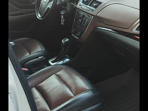 Used 2014 Buick Encore Leather image 1
