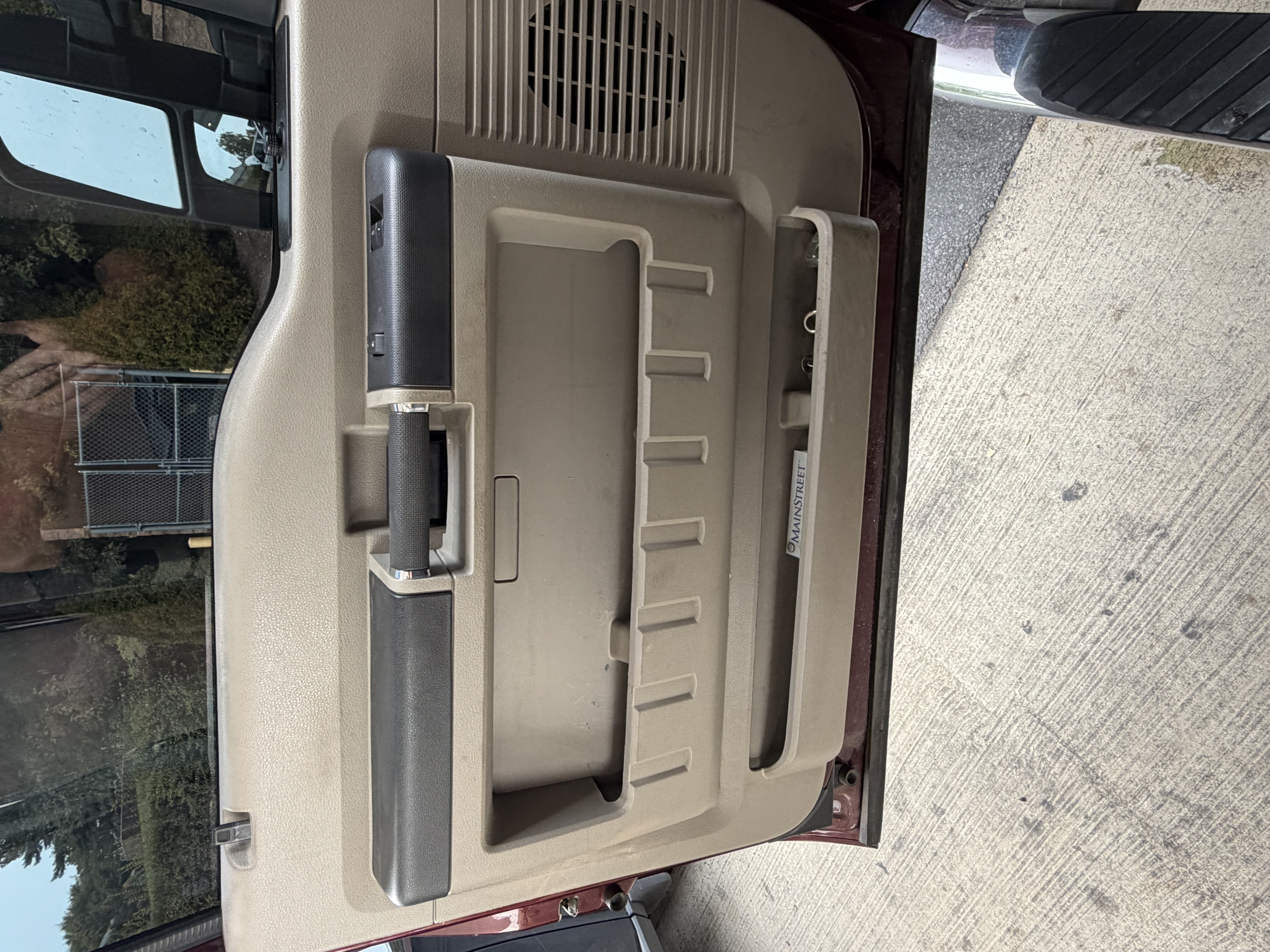 Used 2008 Ford F250 XLT AWD/4WD image 13