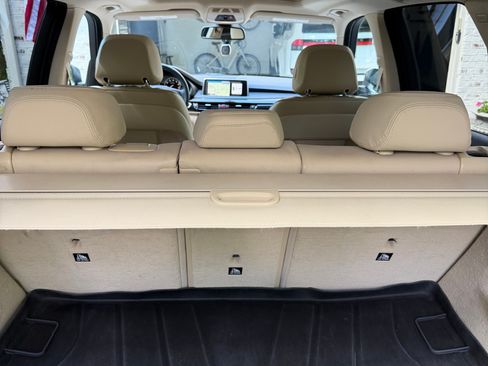 Used 2014 BMW X5 xDrive35i AWD/4WD image 8