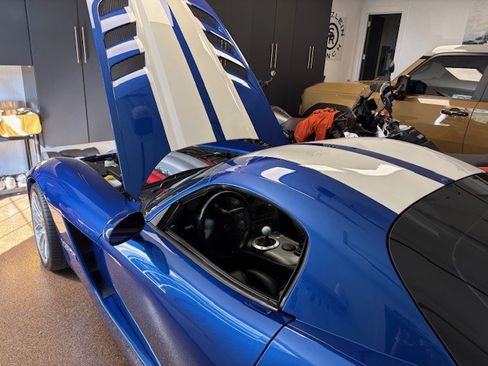 Used 2010 Dodge Viper SRT-10 w/ Protection Group image 6