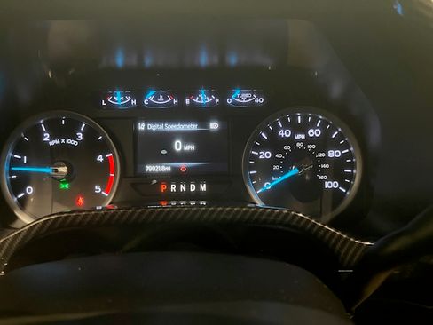 Used 2020 Ford F250 XLT w/ XLT Premium Package image 12