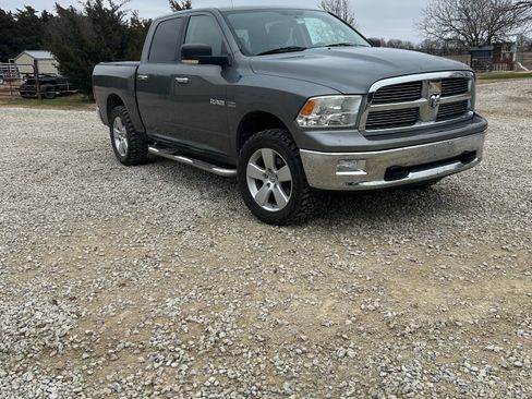 Used 2010 Dodge Ram 1500 Truck SLT w/ Big Horn Regional Pkg image 2