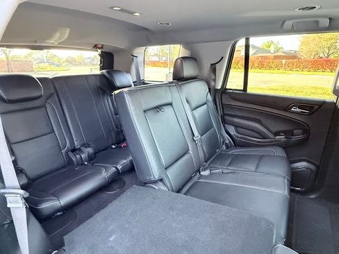 Used 2018 Chevrolet Tahoe LS w/ All-Season Package image 20