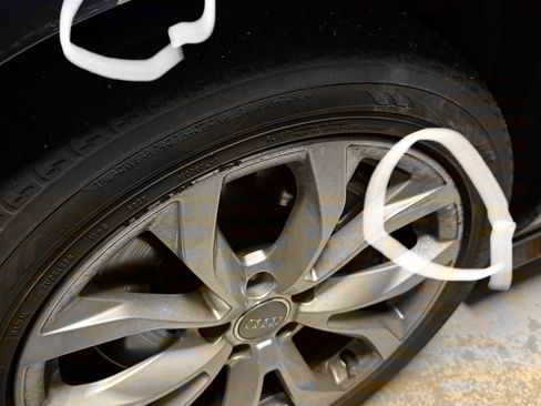 Used 2017 Audi A6 2.0T Premium Plus w/ Premium Plus Package image 14