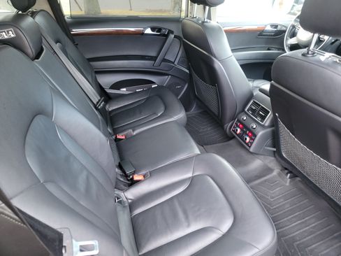 Used 2014 Audi Q7 3.0T Premium Plus image 10
