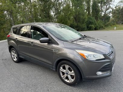 Used 2014 Ford Escape SE